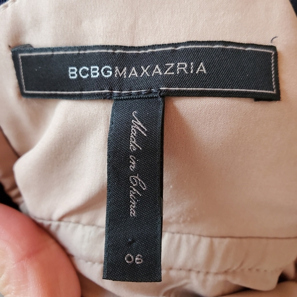 Bcbg Maxazria - Picture 9 of 9
